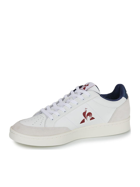 Ανδρικά Sneakers Λευκά