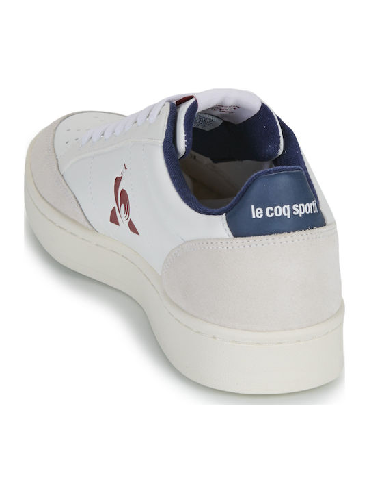 Ανδρικά Sneakers Λευκά