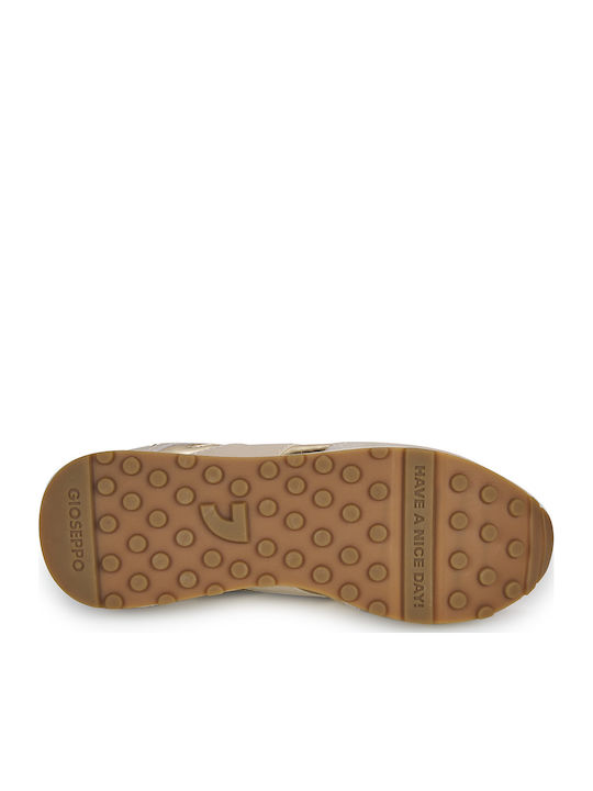 Keewatin Γυναικεία Sneakers Μπεζ