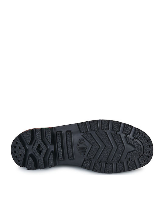 Pampa Damen Sneakers Schwarz