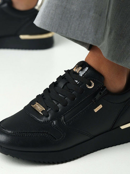 Sneakers Black