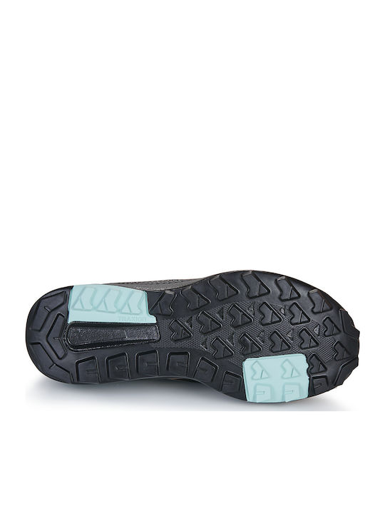 adidas Terrex Anylander Дамски Планински Боти Лилави