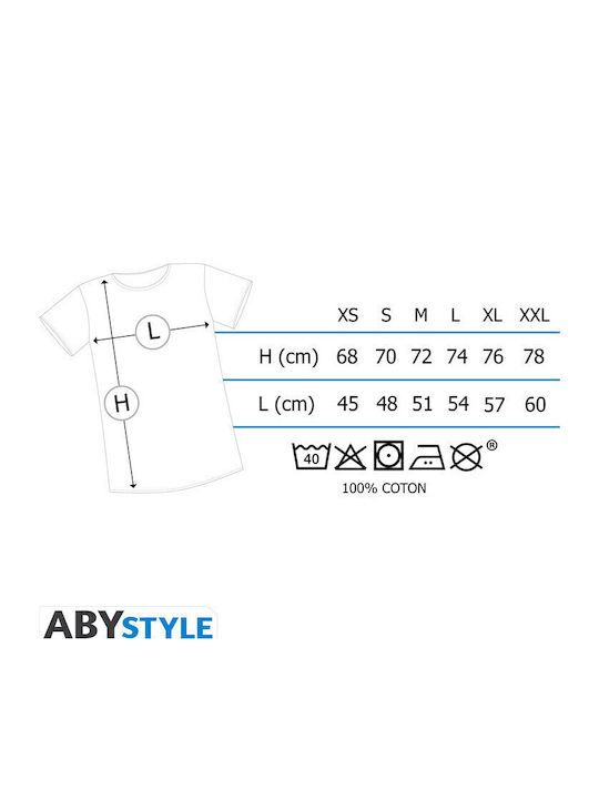Naruto Shippuden Unisex Dunkelgraues T-Shirt Abytex855 Naruto Shippuden Unisex Dunkelgraues T-Shirt Abytex855