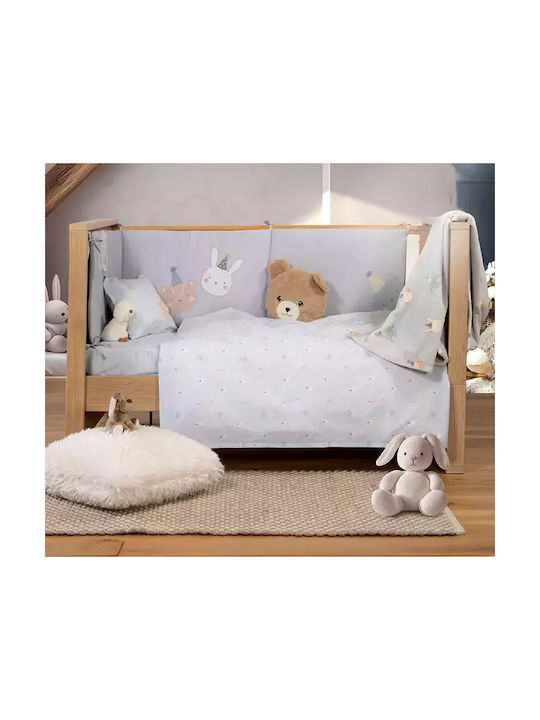 Nef-Nef Homeware Σετ Special Party Ροζ
