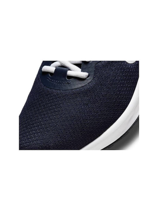 Revolution 6 Next Nature Sport Shoes Running Blue