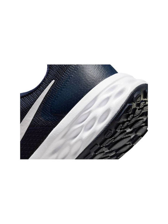 Revolution 6 Next Nature Sport Shoes Running Blue