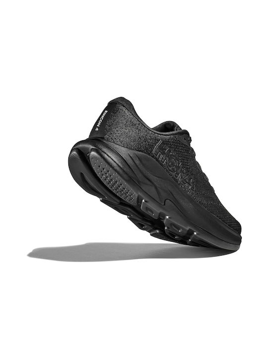 Rincon 4 Sport Shoes Running Black