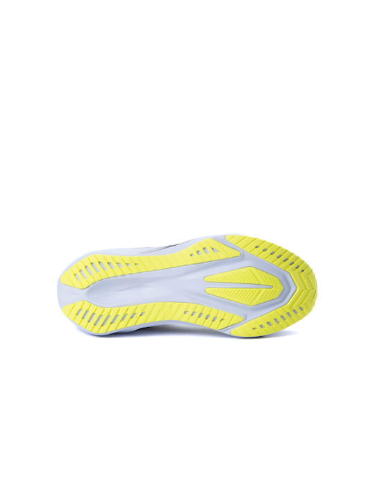 Novablast 5 Sport Shoes Running Blk / Prl