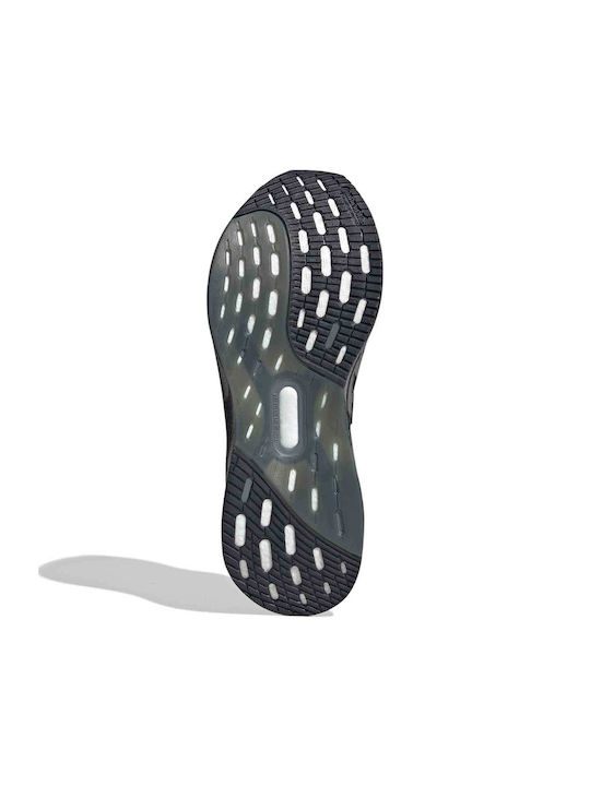 Ultraboost 5 Sport Shoes Running Black