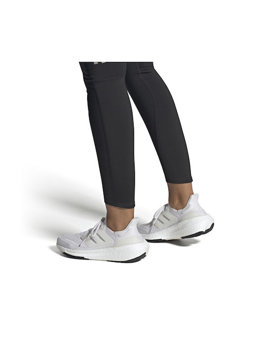 Ultraboost Light Sport Shoes Running Cloud White / Crystal White