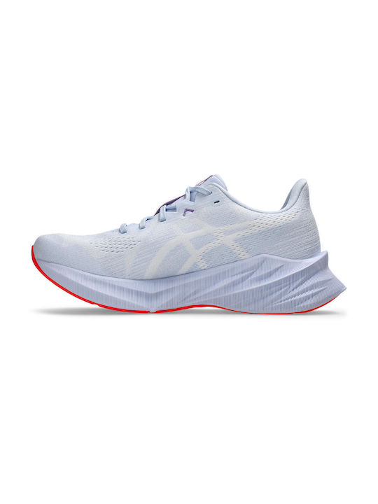 Dynablast 5 Sport Shoes Running Gray