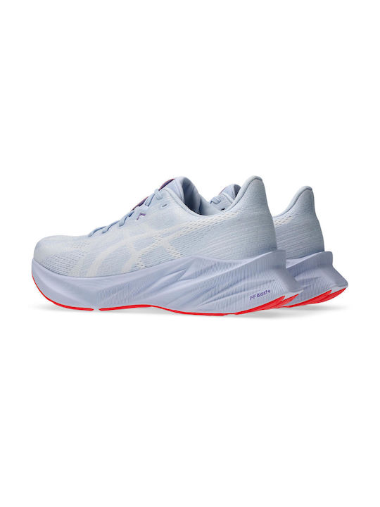 Dynablast 5 Sport Shoes Running Gray