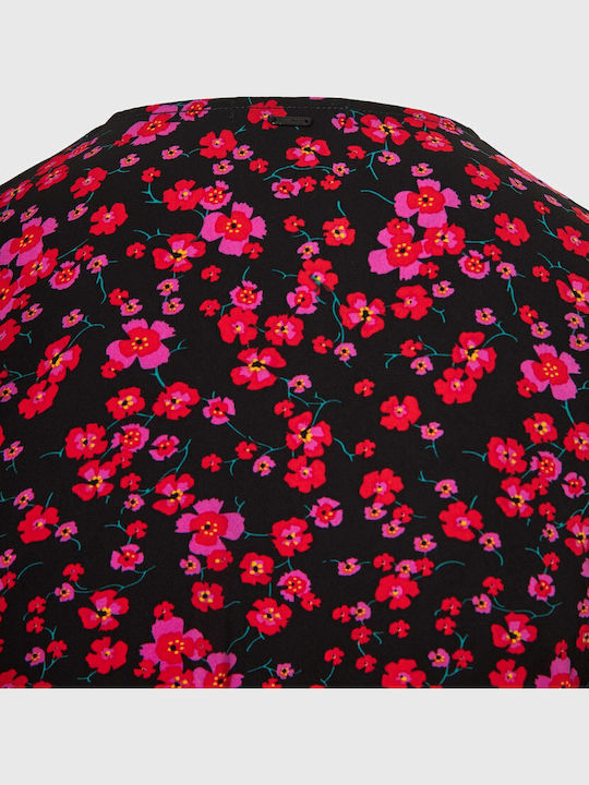 Midi Φόρεμα Floral