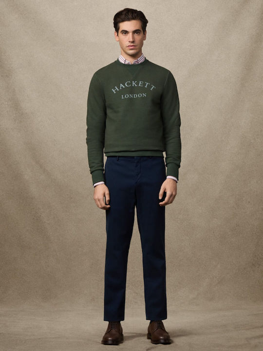 Φούτερ Duck Green