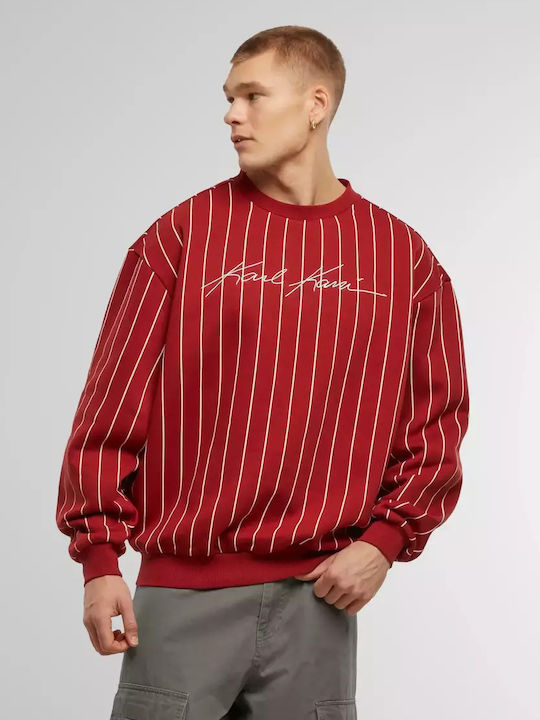 Autograph Φούτερ Red