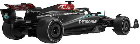 Mercedes Amg F1 W15 E Performance Ferngesteuertes Auto 1:12 Maßstab