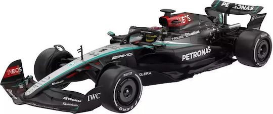 Mercedes Amg F1 W15 E Performance Ferngesteuertes Auto 1:12 Maßstab
