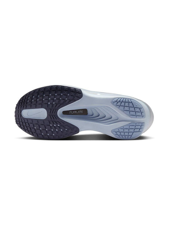 Zoom Fly 6 Sport Shoes Running White