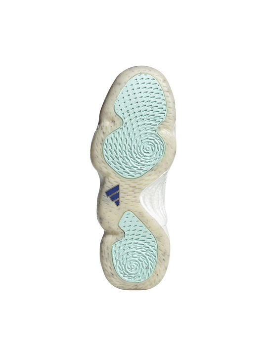 Stabil 16 Herren Sportschuhe Volleyball White / Blue