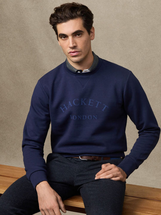 Sweatshirt Blue