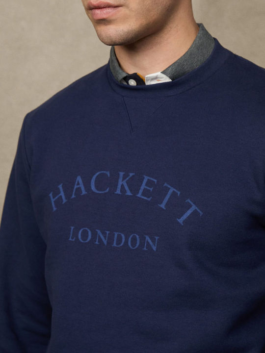 Sweatshirt Blue