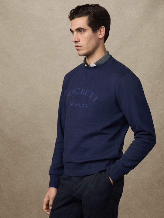 Sweatshirt Blue