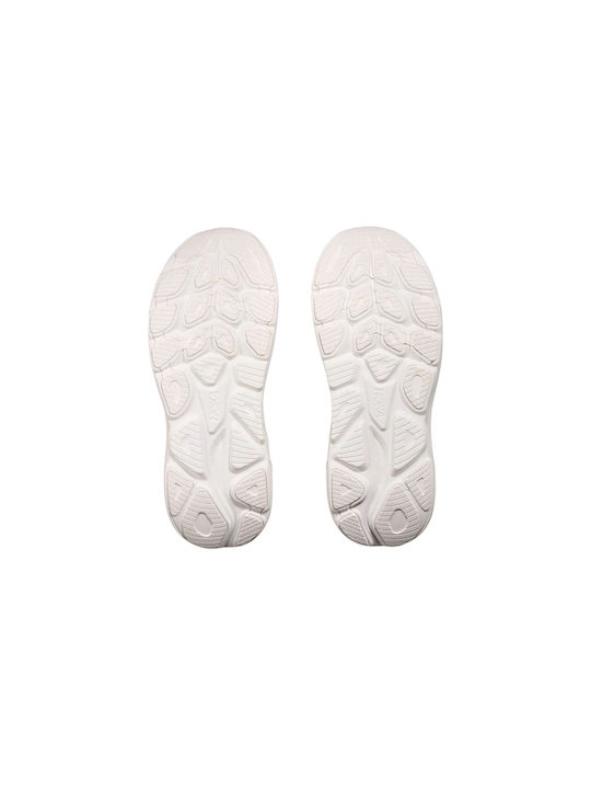 Clifton 10 Men's Sport Shoes Running White