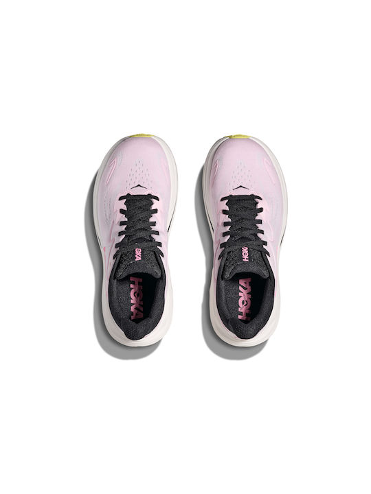 Clifton 10 Sport Shoes Running Pink