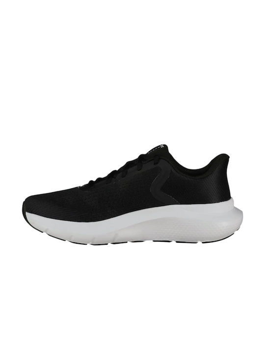 Charged Rogue 5 Sport Shoes Running Black