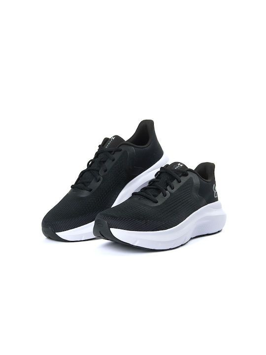 Charged Rogue 5 Sport Shoes Running Black