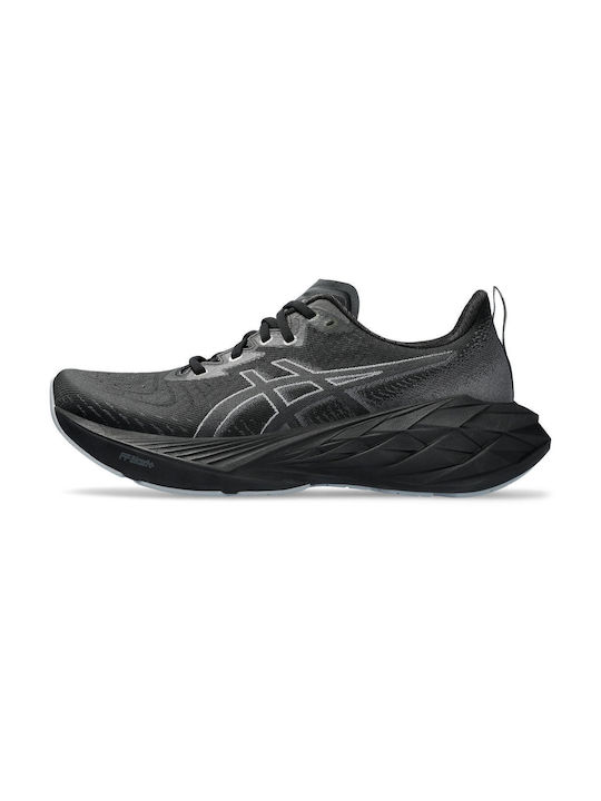 Novablast 4 Bărbați Pantofi sport Alergare Negre
