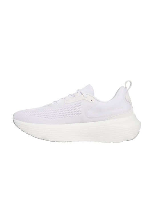 Infinite Elite 2 Sport Shoes Running White