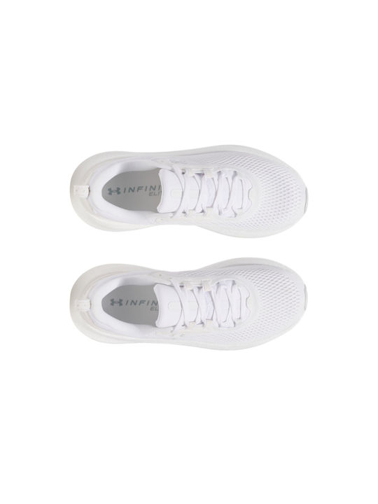 Infinite Elite 2 Sport Shoes Running White