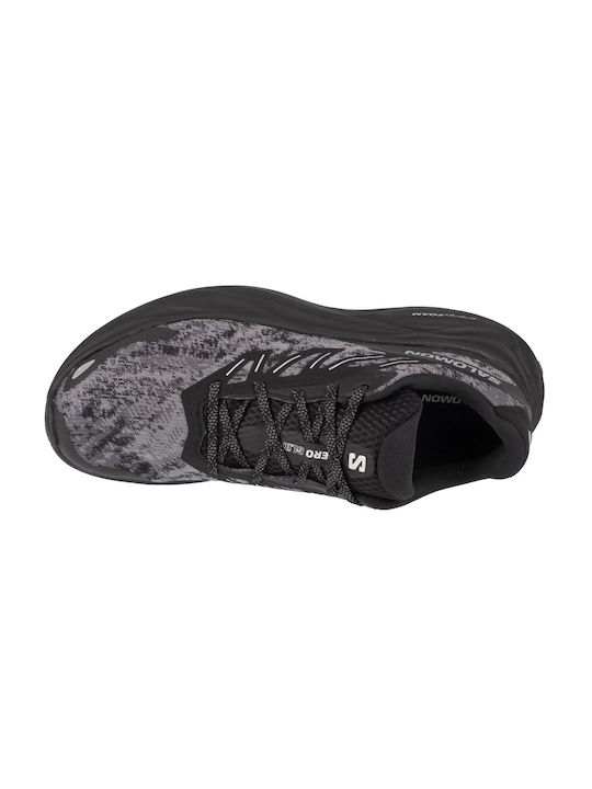 Aero Glide 2 Men's Sport Shoes Running Black