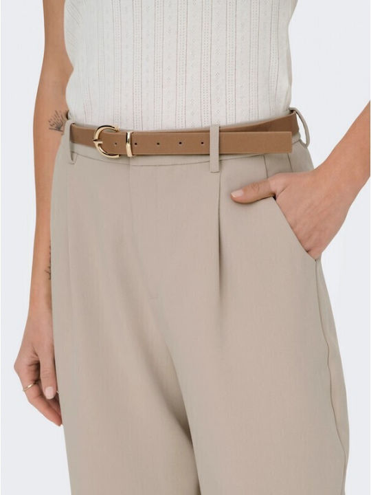 Damen Stoff Hose Chateau Gray