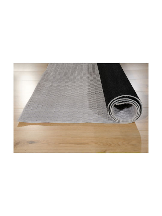 Tzikas Carpets Nexus Rutschfest Teppich Rechteckig Synthetisch,Polyester/Cotton/Leather Turkey