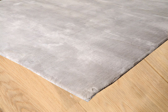 Tzikas Carpets Maximo Rutschfest Teppich Rechteckig Synthetisch,Polyester/Cotton/Leather Turkey