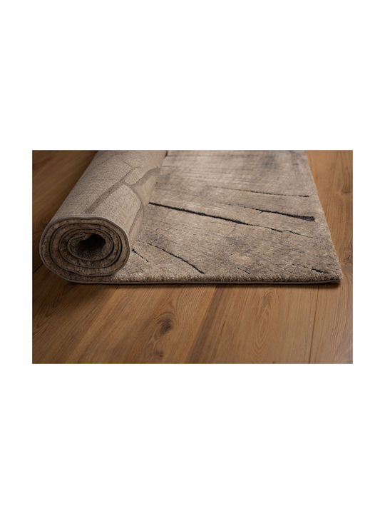 Tzikas Carpets Dorian Φ200cm Τουρκίας