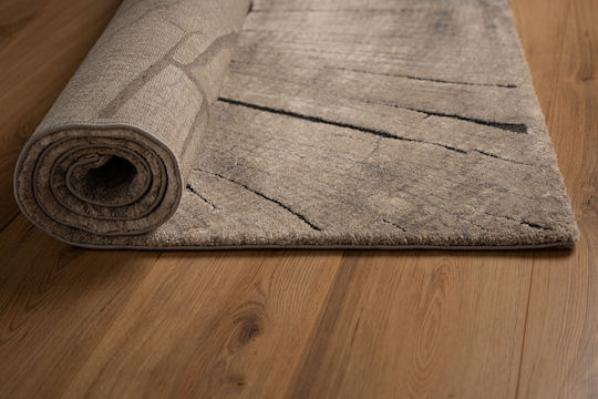 Tzikas Carpets Dorian Synthetisch,Polyester/Cotton/Leather Turkey