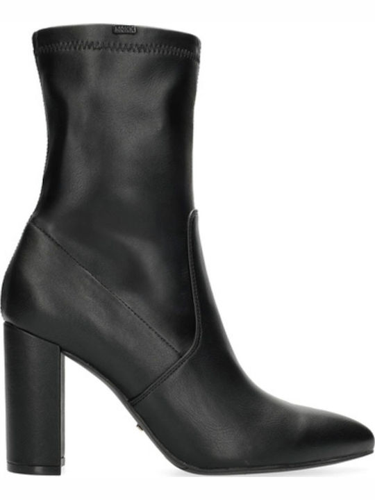 Mexx Boots Black