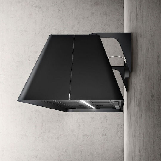 Elica Ikona Light IX/F/60 Απορροφητήρας Νησίδα 60cm Inox