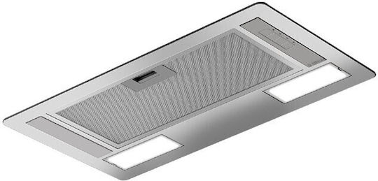 Elica ERA C IX/A/72 Ventilation Mechanism 72cm Inox