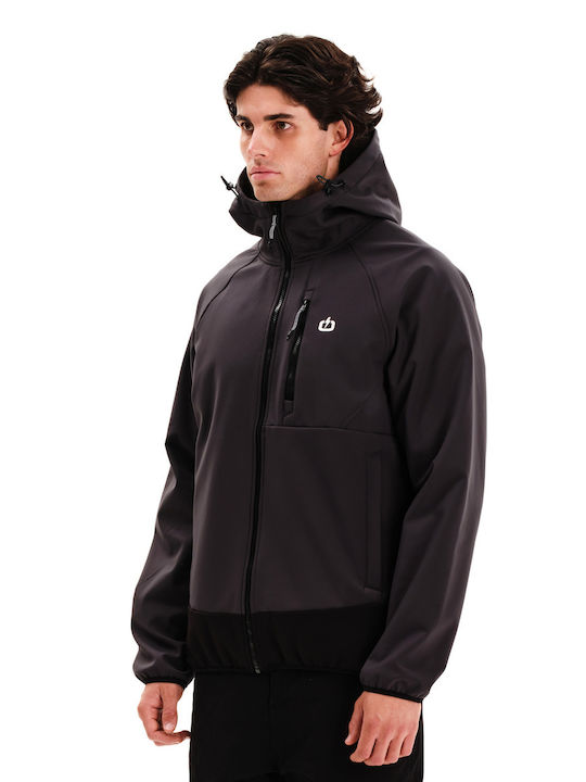 Emerson Jacke Gray