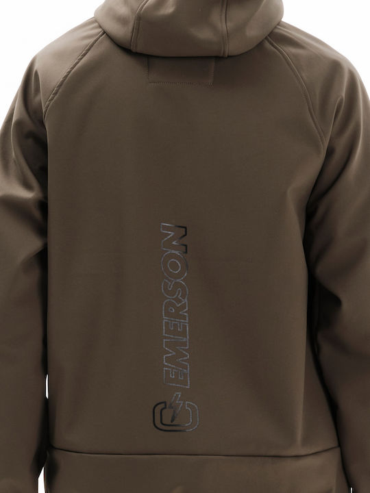 Jacke Grün