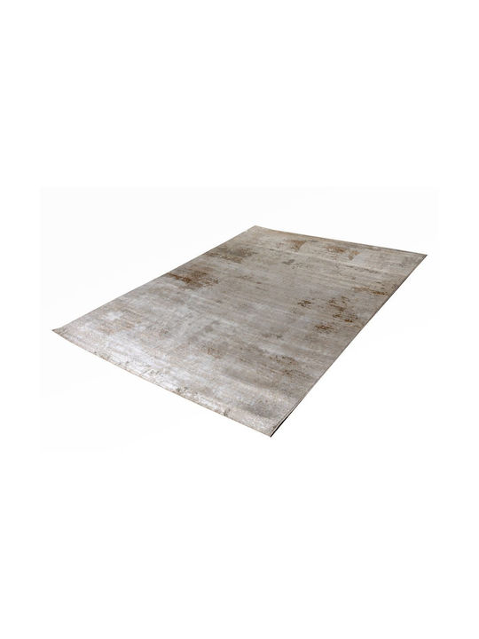 Tzikas Carpets Beyond 75251 Сет Съвременни Спалня килими Бежово-кафяво 207-0-355-75251-670 3бр