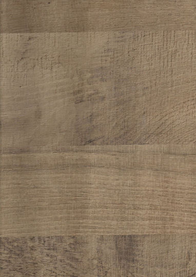 Bedroom Furniture Set Arden Natural / Anthracite 160x200cm 3pcs