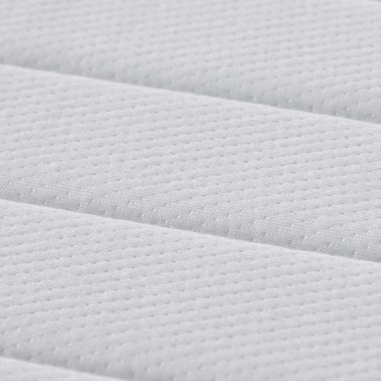 vidaXL Semi-double Ergonomic Mattress 120x200x20cm