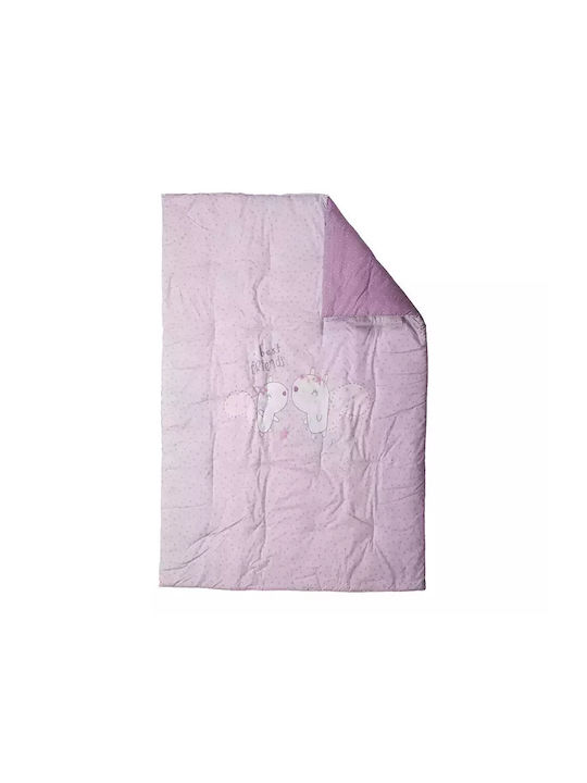 Пухено Одеяло За Кошара Best Friends Nef-nef Homeware