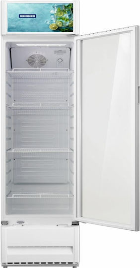 Heinner Getränkekühlschrank 265Es Einzeltürig