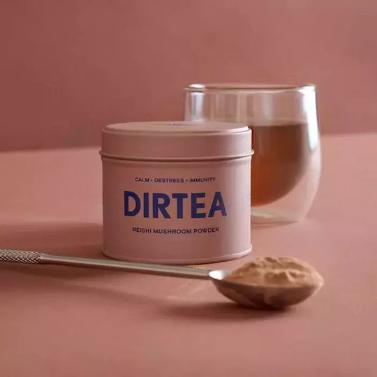 Органична Пудра Рейши Екстракт Dirtea Calm Пудра 60 Г